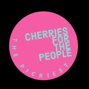 Cherries for The People is going live!
